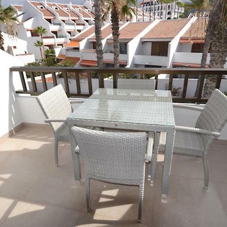 Apartamento En Playa Las Americas Playa de las Américas Eksteriør billede