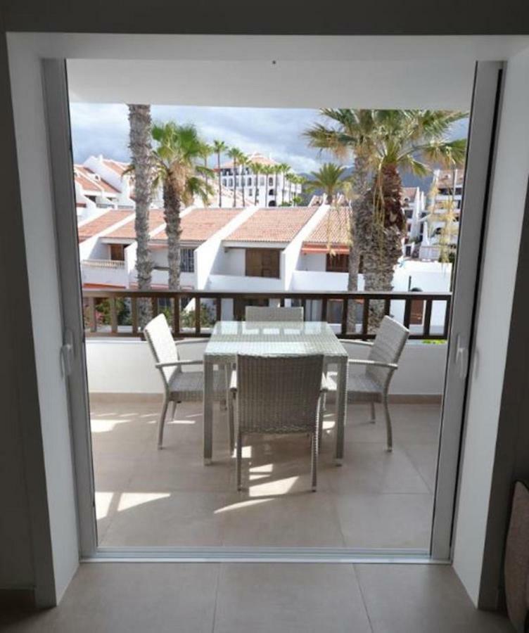 Apartamento En Playa Las Americas Playa de las Américas Eksteriør billede